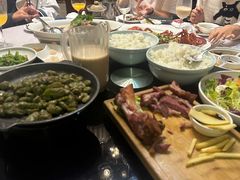 -丰收日·小海鲜·沪上家宴(顾村正大店)