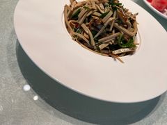 -阿娘家·原生态农家菜(国顺东路店)