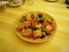 -鸿宾楼(展览馆路店)
