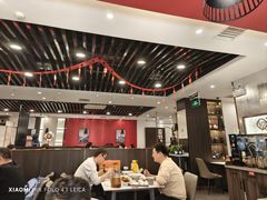 -攸州小镇家湘菜(小米科技园店)