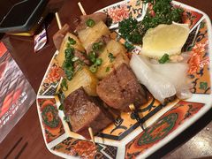 -弓二·烧鸟居酒屋(财富购物中心店)