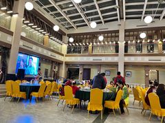 -天毓山庄·餐厅