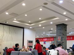 大堂-大鸭梨烤鸭店(金顶街店)