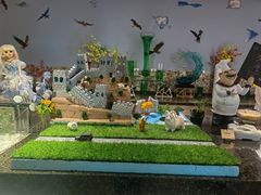 -蜻蜓逐宴全日制西餐厅I古北水镇大酒店