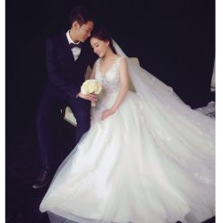 点击看大图 -GO VISION 动视觉婚纱摄影高级定制