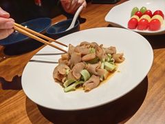 -苏帮袁Sue Cuisine(将台店)