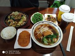 -雲栖斜街炸酱面馆