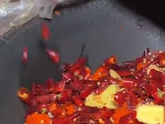 -重庆老火锅王(西安北路店)