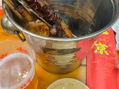 -炒豆合作社(东四总店)