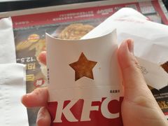 -肯德基(昌里店)