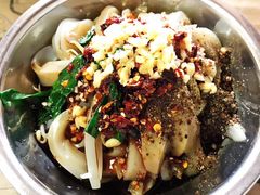 -88号小吃店·经典云南菜·地道纳西美食