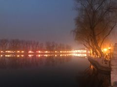 -北门涮肉·炭火铜锅涮肉(什刹海店)