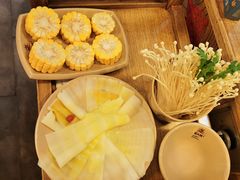 -蜀大侠火锅(四川北路店)