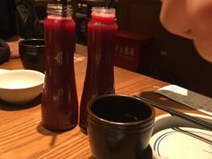 -云海肴·汽锅鸡·云南菜(天山百盛优客店)