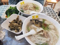 -其美潮州鱼旦粉世家(花城汇南区分店)