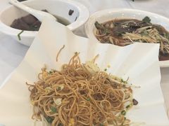 -金华安大酒楼·老牌潮菜·粤式茶点(东方国际店)
