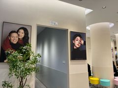 -天真蓝照相馆(五角场百联又一城店)