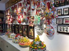 零售区-令氏家外家岐山面(火炬路店)