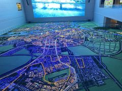 -哈尔滨规划展览馆