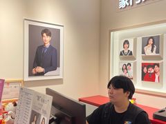 -方快PLUS照相馆(大上海时代广场店)