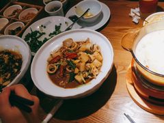 -闽上鲜·福建菜(龙湖滨江天街店)