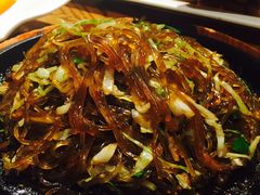-阿罗新疆菜(人民广场店)