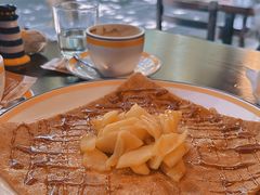 -La Creperie法餐厅(桃江路店)