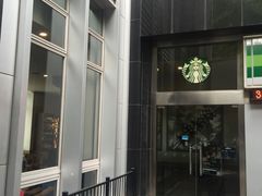 -星巴克(汾阳路店)