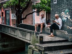 -小洲村