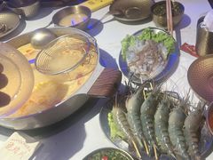 -琥珀川糟粕醋火锅(慈云寺店)