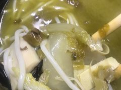 -薛三郎小锅米线(小寨海港城店)