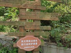 -西安祥峪森林公园