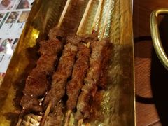 -楼兰新疆主题餐厅(坂田佳华领汇广场店)