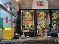 -大鸭梨烤鸭店(花园村店)