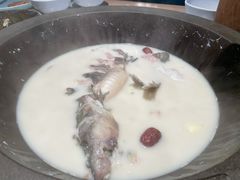 江团鱼-滇色蒸汽石锅鱼(京华城店)