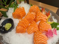 -德川家日本料理(顺义华联店)