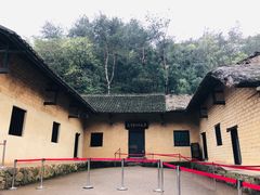 -韶山毛泽东同志故居