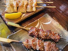 -鸟鹏烧鸟居酒屋(龙岗万科店)