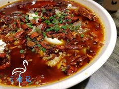 -庆合府重庆大排档(紫都城店)