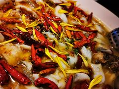 -新太二·鲜料川菜(晶耀前滩店)