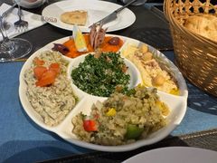 -La Medina餐厅(亮马河南路店)