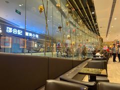 -VENCHI 闻绮(北京国贸商城店)