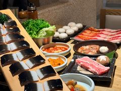 -泥炉烧肉师(新街口金銮巷店)