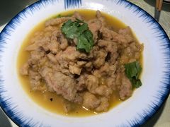 -五台山八大碗·地方风味菜馆(五爷庙店)