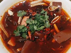 -赤宴·川菜(玉林店)