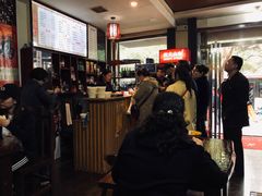 -王魁腊汁肉夹馍(柿园路店)