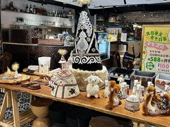 -纳鲁孜·新疆特色餐厅(上海悦荟广场店)