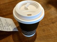 -Peet's Coffee皮爷咖啡(大学路店)