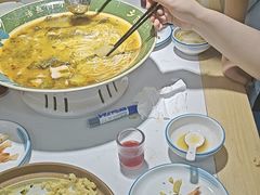 -光海·乡记酸菜鱼·始于1996(花园路店)
