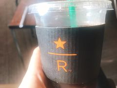-星巴克臻选(沈阳大悦城店)